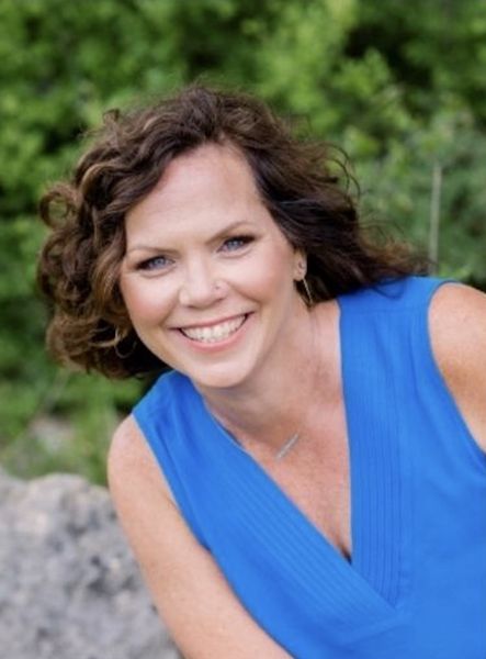 Becky Brandenburger, REALTOR®